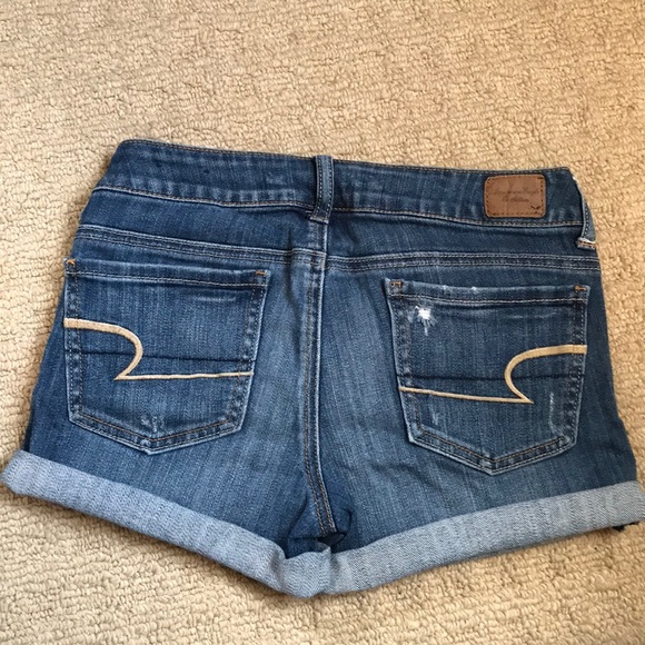 American Eagle Shorts - Picture 2 of 2